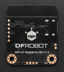 Gravity: WiFi IoT Module for Science Data Acquisition (SCI DAQ)
