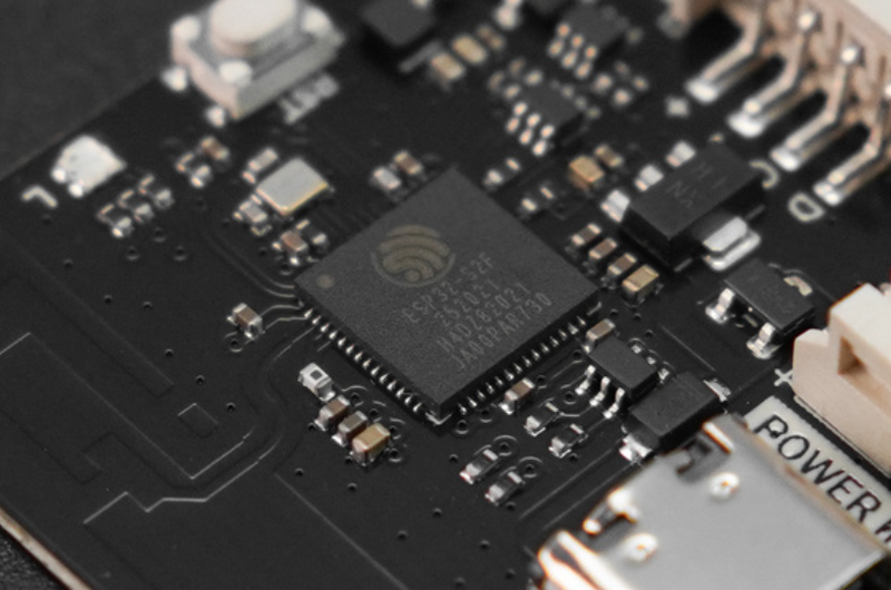 Gravity: WiFi IoT Module for Science Data Acquisition (SCI DAQ)