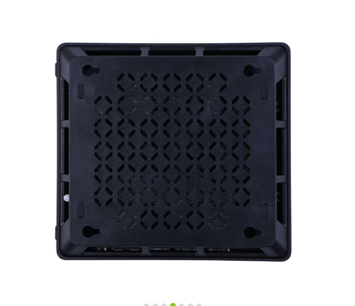 reComputer J3011-Edge AI Device with NVIDIA Jetson Orin™ Nano 8GB module