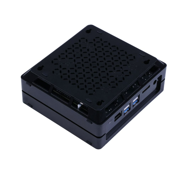 reComputer J3011-Edge AI Device with NVIDIA Jetson Orin™ Nano 8GB module