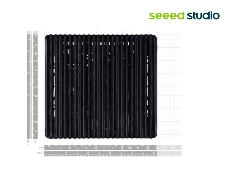 reComputer J3010-Edge AI Device with NVIDIA Jetson Orin™ Nano 4GB module