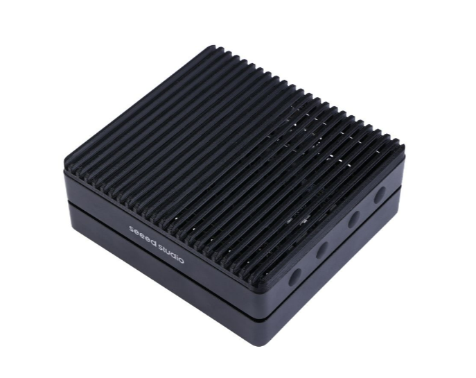 reComputer J3010-Edge AI Device with NVIDIA Jetson Orin™ Nano 4GB module