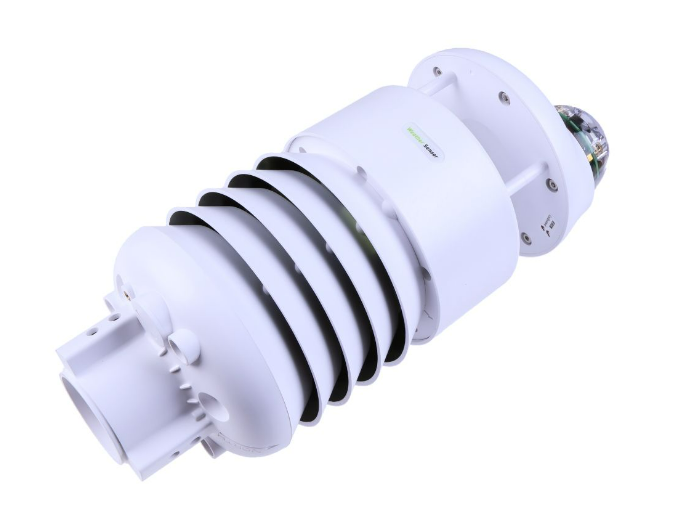 SenseCAP S700 V2 7-in-1 Compact Weather Station