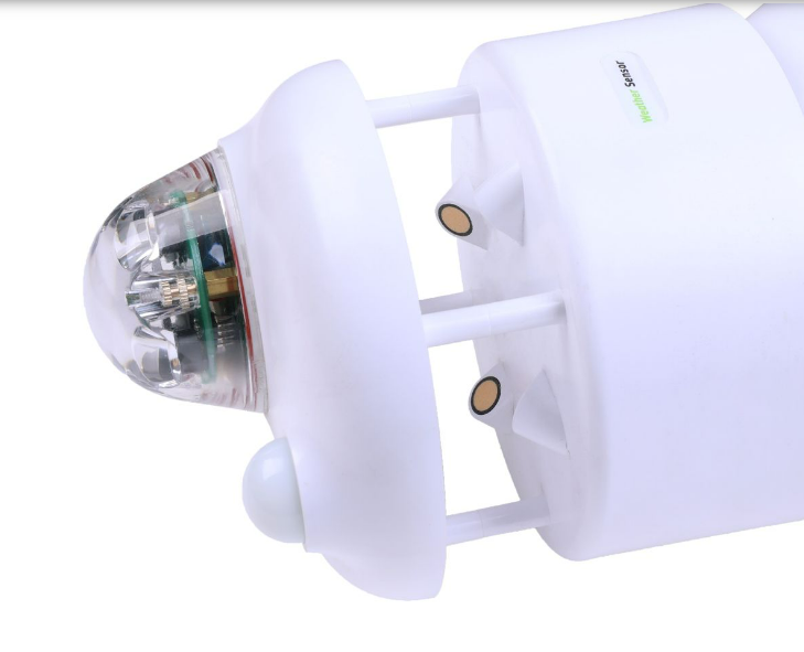 SenseCAP S700 V2 7-in-1 Compact Weather Station
