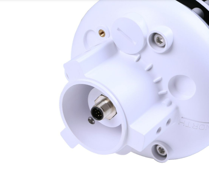 SenseCAP S700 V2 7-in-1 Compact Weather Station