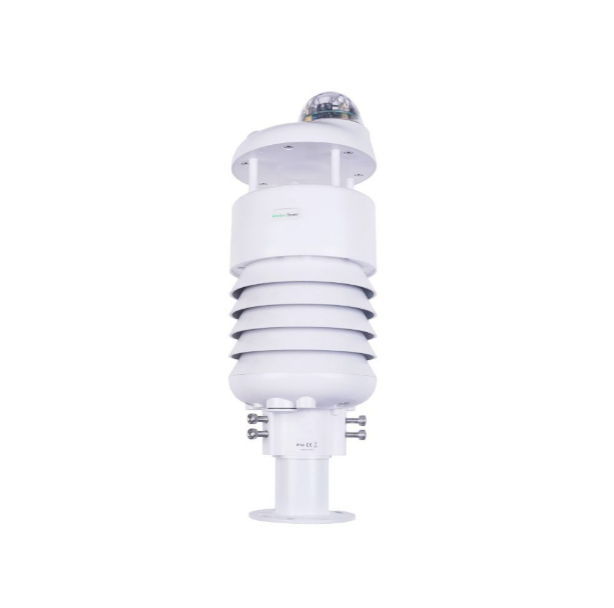 SenseCAP ONE Mounting Bracket Flange,Fixed Support