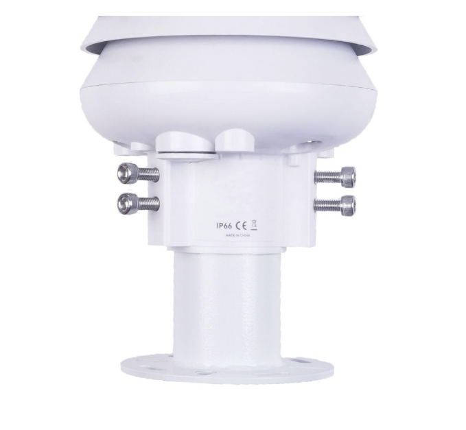 SenseCAP ONE Mounting Bracket Flange,Fixed Support
