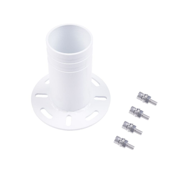 SenseCAP ONE Mounting Bracket Flange,Fixed Support
