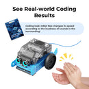 mBot2 Standard Coding Box