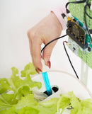 Smart Hydroponics Kit for the Microbit