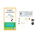 Smart Soldering Kit: Traffic Light