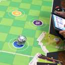 Sphero Space & Soccer Code Mat