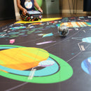 Sphero Space & Soccer Code Mat