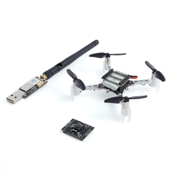 Crazyflie - STEM drone bundle