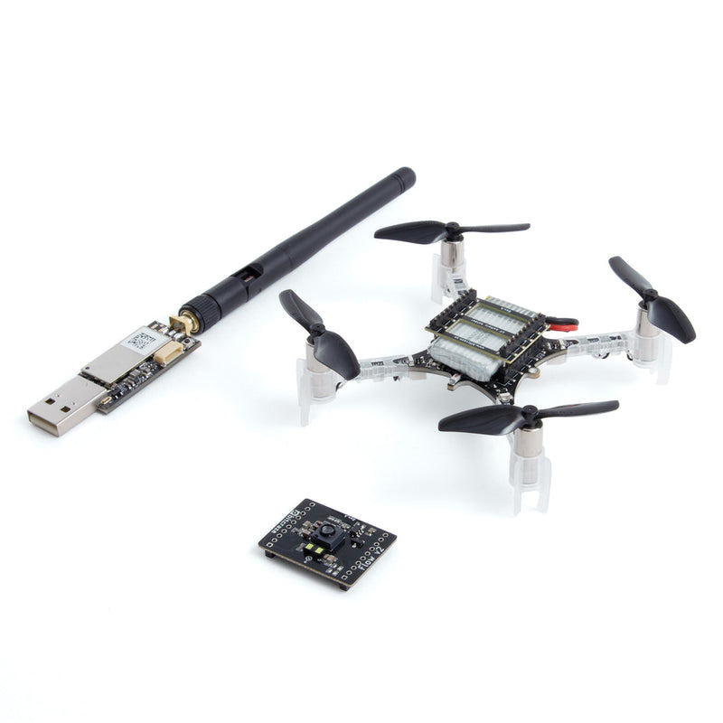 Crazyflie - STEM drone bundle