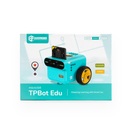 ELECFREAKS TPBot EDU Car Kit for micro:bit