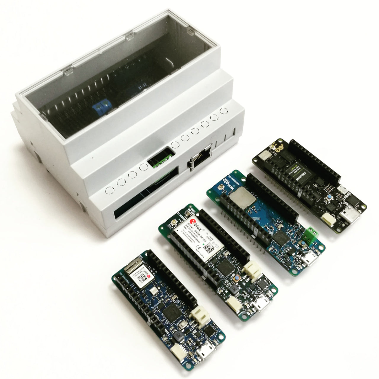 Arduino distributor in Australia