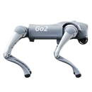 Unitree Go2 Air – Educational Quadruped Robot with 4D LiDAR for Schools & STEM Labs