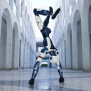 Unitree R1 Basic Humanoid Robot (Non programmable)