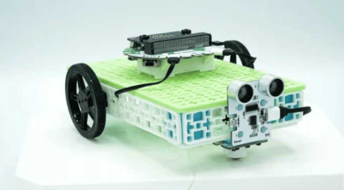 Electric Vehicle Kit