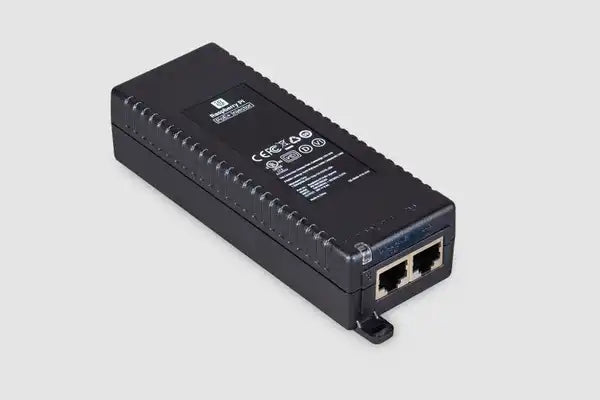 Raspberry Pi PoE+ Injector