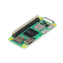 Raspberry Pi® Zero 2 WH (with Header)