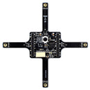 Crazyflie Active marker deck