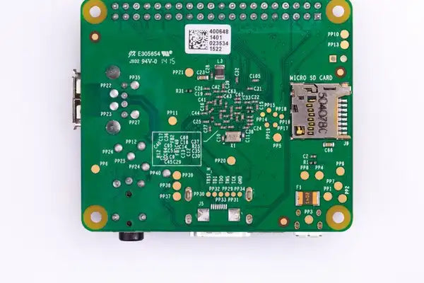 Buy Raspberry Pi® 1 Model A+ RPI-SC0562 RaspberryPi