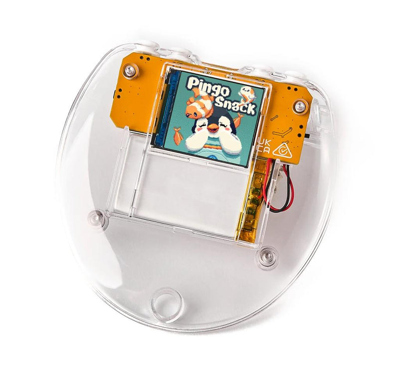 CircuitMess Codee 2.0