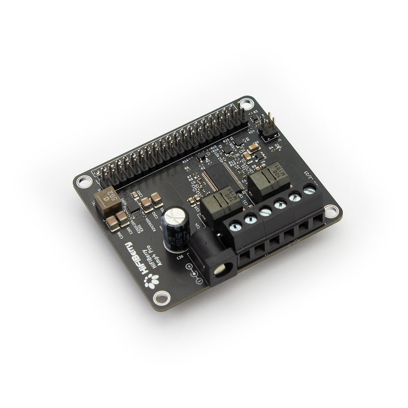 HiFiBerry Amp4 Pro