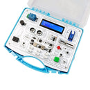 All-in-one Starter Kit for Arduino Common Board Design Kit with 15 Sensors and 21 Lessons