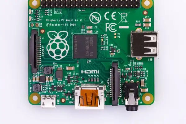 Buy Raspberry Pi® 1 Model A+ RPI-SC0562 RaspberryPi