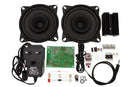 Kitronik High Power Amp Kit with Jack Lead