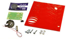 Kitronik Vibrobug Kit - Red