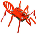 Kitronik Vibrobug Kit - Black