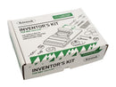 Kitronik Inventor’s Kit for the BBC micro:bit - Single Pack