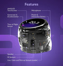 Ozobot - Ari Classroom Kit - 12 Bots