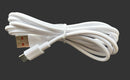 USB A to USB C 1.5 meters cable
