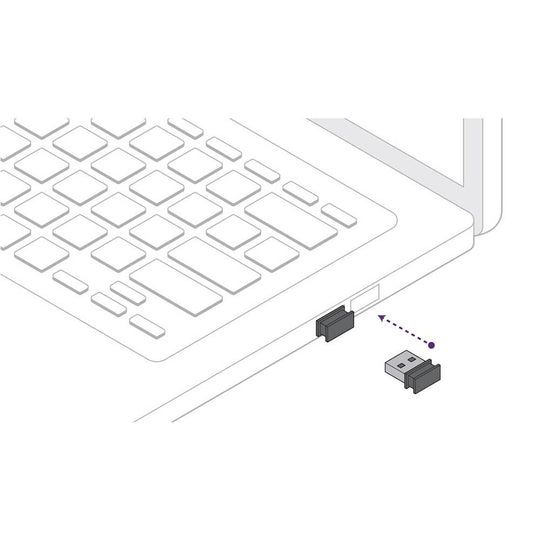 littleBits CodeBit Dongle