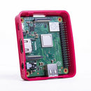 Raspberry Pi® Case for Pi3A+