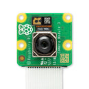 Raspberry Pi® Camera Module 3
