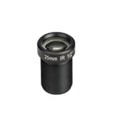 Raspberry Pi® M12 Lens, 5 Megapixel, 25mm, telephoto lens, ~18 deg FOV