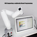 Elephant Robotics myCobot 280 Raspberry Pi 2023 - 6 DOF Collaborative Robotic Arm (Raspberry Pi Version)