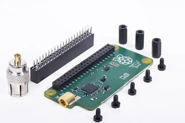 Raspberry Pi® TV HAT