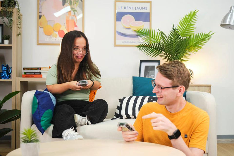 Circuitmess Chatter 2.0