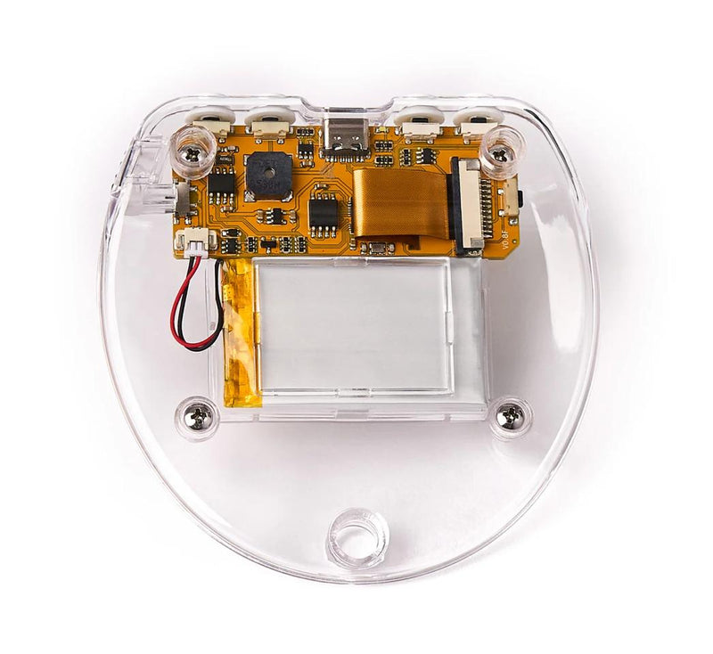 CircuitMess Codee 2.0