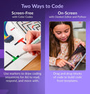 Ozobot - Ari Classroom Kit - 18 Bots