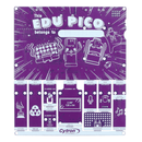 EDU PICO: Project & Innovation Kit with Pico WH (with Headers)