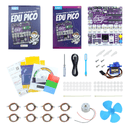 EDU PICO: Project & Innovation Kit (without Pico W)