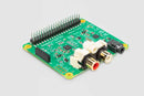 Raspberry Pi® DAC+
